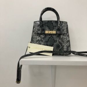 Madison West Purse